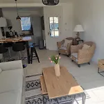 Les Mouettes Au Casa vacanze Sangatte