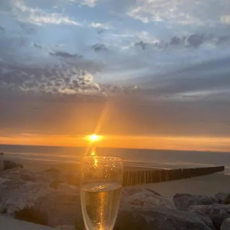 Les Mouettes Au Ferienhaus *