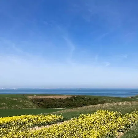 Casa vacanze Les Mouettes Au Sangatte