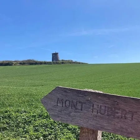 Les Mouettes Au Ferienhaus *