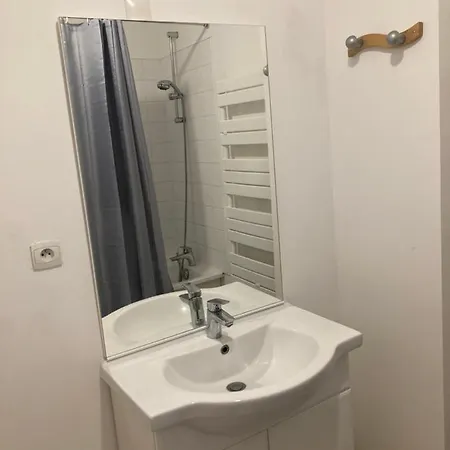 Les Mouettes Au Ferienhaus *